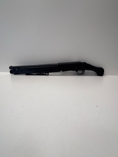 MOSSBERG 990 AFTERSHOCK 12 GA - Image 2 of 12