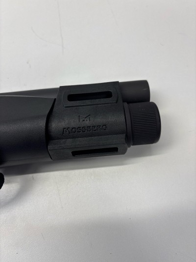 MOSSBERG 990 AFTERSHOCK 12 GA - Image 8 of 12