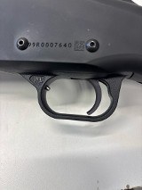 MOSSBERG 990 AFTERSHOCK 12 GA - Image 12 of 12