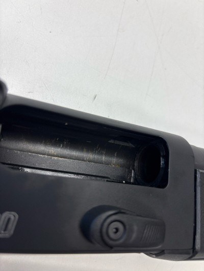 MOSSBERG 990 AFTERSHOCK 12 GA - Image 3 of 12