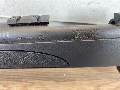 REMINGTON 700 ADL 7MM REM MAG - Image 2 of 9