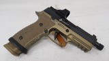 SIG SAUER P320 9MM LUGER (9x19 PARA) - Image 2 of 7