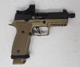 SIG SAUER P320 9MM LUGER (9x19 PARA) - Image 4 of 7