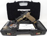 SIG SAUER P320 9MM LUGER (9x19 PARA) - Image 1 of 7