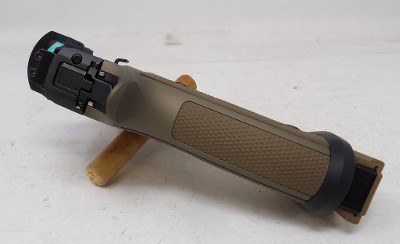 SIG SAUER P320 9MM LUGER (9x19 PARA) - Image 6 of 7