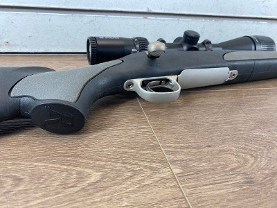 REMINGTON 700 SPS .300 WSM - Image 8 of 9