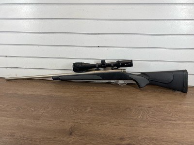 REMINGTON 700 SPS .300 WSM - Image 1 of 9