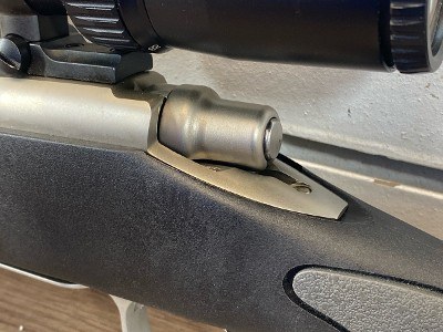 REMINGTON 700 SPS .300 WSM - Image 5 of 9