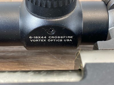 REMINGTON 700 SPS .300 WSM - Image 9 of 9