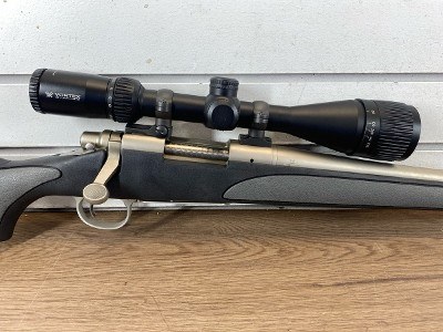 REMINGTON 700 SPS .300 WSM - Image 6 of 9