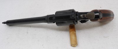 SMITH & WESSON 17-6 .22 LR - Image 6 of 6