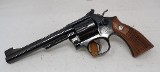SMITH & WESSON 17-6 .22 LR - Image 2 of 6