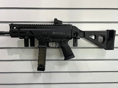GRAND POWER STRIBOG SP9A1 9MM LUGER (9x19 PARA) - Image 1 of 13