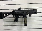 GRAND POWER STRIBOG SP9A1 9MM LUGER (9x19 PARA) - Image 5 of 13