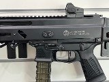 GRAND POWER STRIBOG SP9A1 9MM LUGER (9x19 PARA) - Image 3 of 13