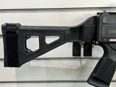 GRAND POWER STRIBOG SP9A1 9MM LUGER (9x19 PARA) - Image 6 of 13