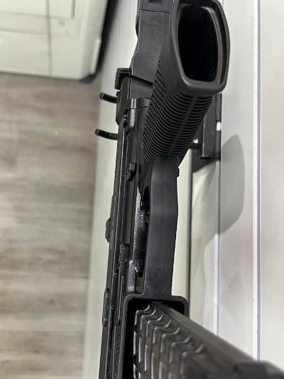 GRAND POWER STRIBOG SP9A1 9MM LUGER (9x19 PARA) - Image 13 of 13