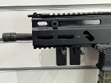 GRAND POWER STRIBOG SP9A1 9MM LUGER (9x19 PARA) - Image 4 of 13
