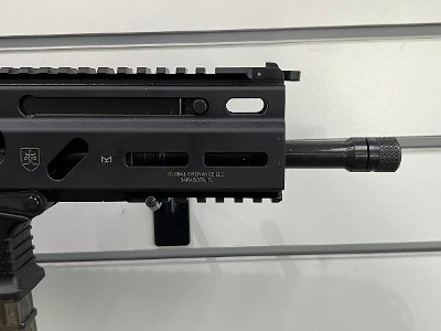 GRAND POWER STRIBOG SP9A1 9MM LUGER (9x19 PARA) - Image 8 of 13