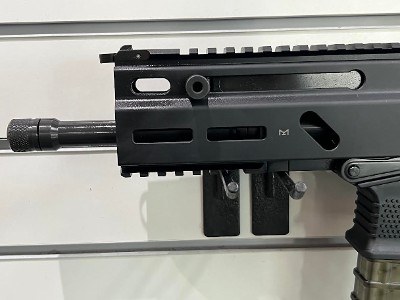GRAND POWER STRIBOG SP9A1 9MM LUGER (9x19 PARA) - Image 4 of 13