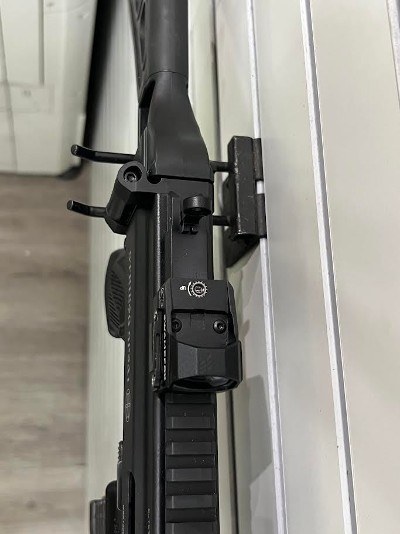 GRAND POWER STRIBOG SP9A1 9MM LUGER (9x19 PARA) - Image 11 of 13