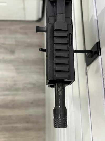 GRAND POWER STRIBOG SP9A1 9MM LUGER (9x19 PARA) - Image 12 of 13