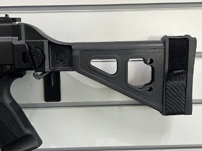 GRAND POWER STRIBOG SP9A1 9MM LUGER (9x19 PARA) - Image 2 of 13