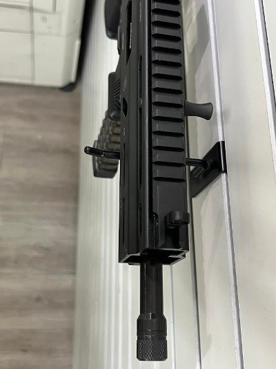 GRAND POWER STRIBOG SP9A1 9MM LUGER (9x19 PARA) - Image 10 of 13