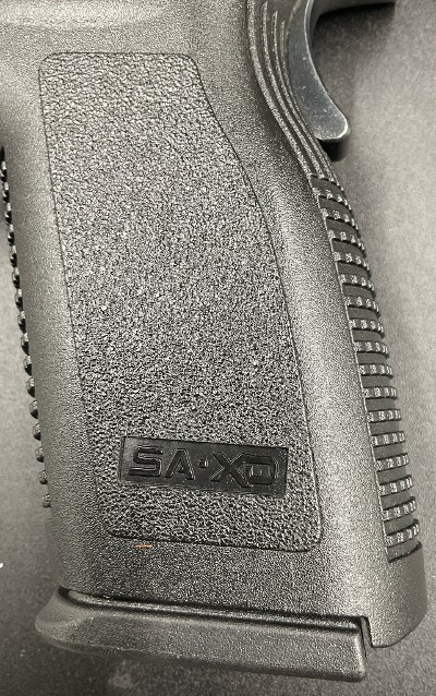 SPRINGFIELD ARMORY XD-45 .45 ACP - Image 5 of 13
