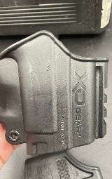 SPRINGFIELD ARMORY XD-45 .45 ACP - Image 9 of 13