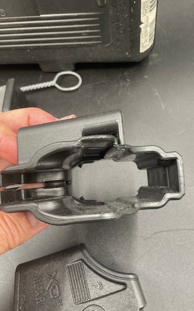 SPRINGFIELD ARMORY XD-45 .45 ACP - Image 10 of 13