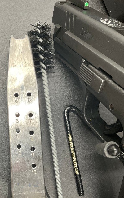 SPRINGFIELD ARMORY XD-45 .45 ACP - Image 3 of 13