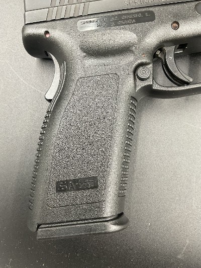 SPRINGFIELD ARMORY XD-45 .45 ACP - Image 7 of 13
