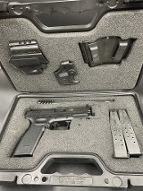 SPRINGFIELD ARMORY XD-45 .45 ACP - Image 1 of 13