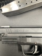 SPRINGFIELD ARMORY XD-45 .45 ACP - Image 4 of 13