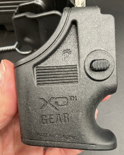 SPRINGFIELD ARMORY XD-45 .45 ACP - Image 8 of 13