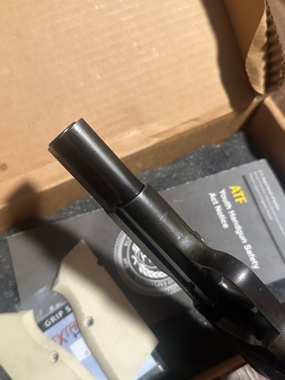 FN High Power 9MM LUGER (9x19 PARA) - Image 18 of 19