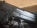 FN High Power 9MM LUGER (9x19 PARA) - Image 8 of 19