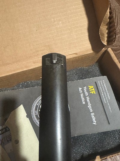 FN High Power 9MM LUGER (9x19 PARA) - Image 15 of 19