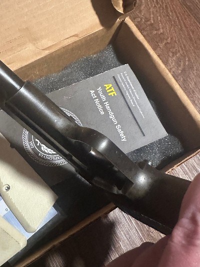 FN High Power 9MM LUGER (9x19 PARA) - Image 13 of 19