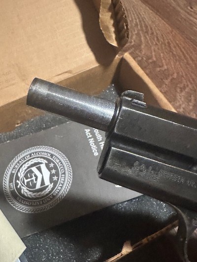 FN High Power 9MM LUGER (9x19 PARA) - Image 19 of 19