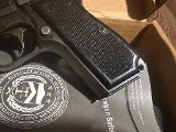 FN High Power 9MM LUGER (9x19 PARA) - Image 6 of 19