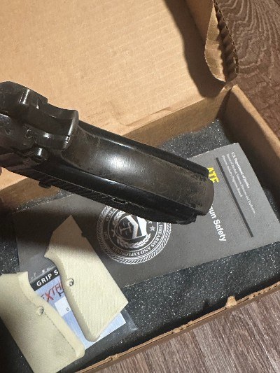 FN High Power 9MM LUGER (9x19 PARA) - Image 17 of 19