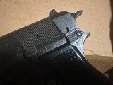 FN High Power 9MM LUGER (9x19 PARA) - Image 7 of 19