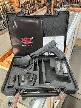 SPRINGFIELD ARMORY XD(M) COMPETITION ESS PKG .45 ACP - Image 1 of 3
