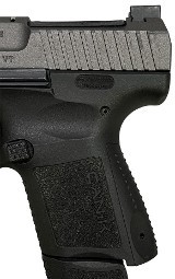 CANIK TP9 Elite SC 9MM LUGER (9x19 PARA) - Image 4 of 7