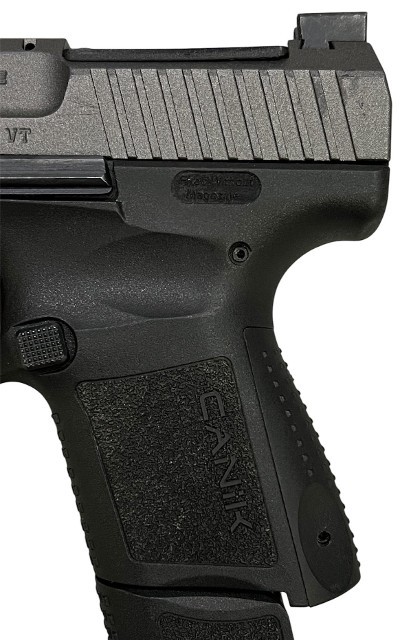 CANIK TP9 Elite SC 9MM LUGER (9x19 PARA) - Image 4 of 7
