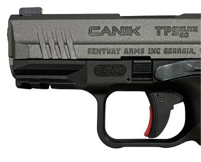 CANIK TP9 Elite SC 9MM LUGER (9x19 PARA) - Image 3 of 7