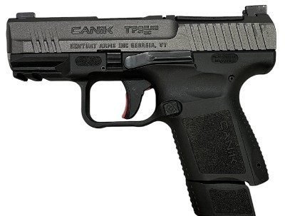 CANIK TP9 Elite SC 9MM LUGER (9x19 PARA) - Image 1 of 7