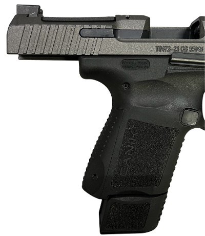 CANIK TP9 Elite SC 9MM LUGER (9x19 PARA) - Image 5 of 7